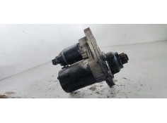Recambio de motor arranque para audi a2 (8z) 1.4 referencia OEM IAM 0001120400  