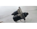 Recambio de motor arranque para audi a2 (8z) 1.4 referencia OEM IAM 0001120400  