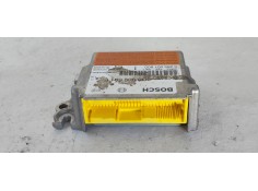 Recambio de centralita airbag para volkswagen touareg (7la) tdi r5 referencia OEM IAM 3D0909601F  