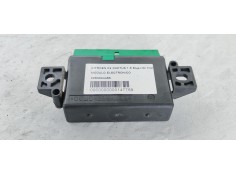 Recambio de modulo electronico para citroen c4 cactus shine referencia OEM IAM 0263004465  