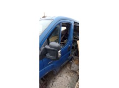 Recambio de puerta delantera izquierda para citroen jumper combi (06.2006) 2.2 hdi cat referencia OEM IAM   