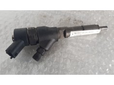 Recambio de inyector para peugeot 307 (s1) xr clim referencia OEM IAM 0445110076  