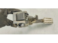 Recambio de pedal acelerador para mercedes-benz clase b (w245) 180 cdi (245.207) referencia OEM IAM A1693000504  
