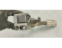 Recambio de pedal acelerador para mercedes-benz clase b (w245) 180 cdi (245.207) referencia OEM IAM A1693000504  