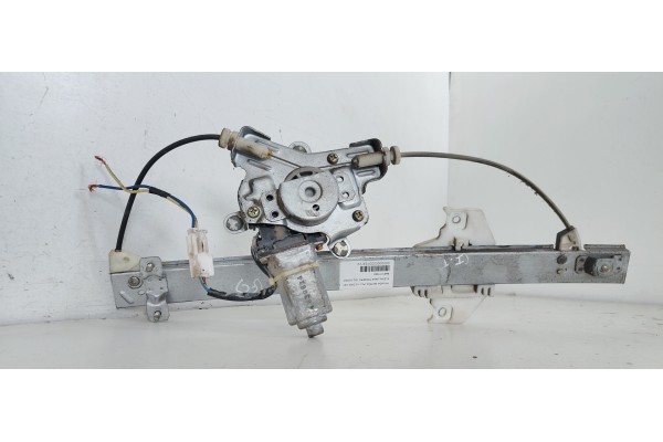 Recambio de elevalunas trasero izquierdo para hyundai matrix (fc) 1.5 crdi gls full referencia OEM IAM 9881017200  