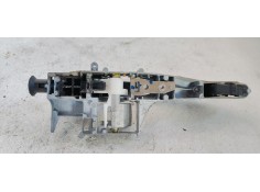 Recambio de maneta exterior trasera izquierda para peugeot partner kombi 1.6 hdi 110 fap referencia OEM IAM   