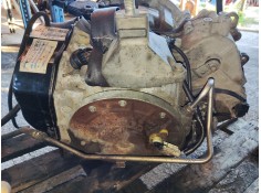 Recambio de caja cambios para ford mondeo turnier (ge) ghia (06.2003) (d) referencia OEM IAM RFF8RP7006AA  