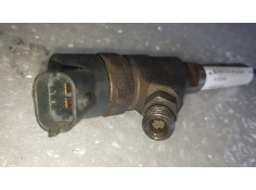 Recambio de inyector para peugeot 307 (s1) xr clim referencia OEM IAM 0445110076  