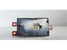 Recambio de pantalla multifuncion para ssangyong kyron 200 xdi sport referencia OEM IAM 8111009010  