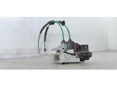 CERRADURA PUERTA DELANTERA DERECHA 