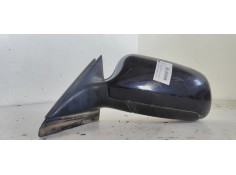 Recambio de retrovisor izquierdo para audi a4 berlina (b5) 1.8 referencia OEM IAM   