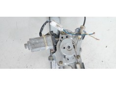 Recambio de elevalunas trasero izquierdo para hyundai matrix (fc) 1.5 crdi gls full referencia OEM IAM 9881017200  