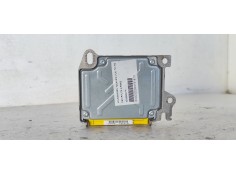 Recambio de centralita airbag para volkswagen touareg (7la) tdi r5 referencia OEM IAM 3D0909601F  