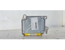 Recambio de centralita airbag para volkswagen touareg (7la) tdi r5 referencia OEM IAM 3D0909601F  