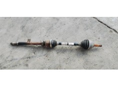 TRANSMISION DELANTERA DERECHA 9806153180 