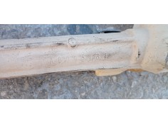 Recambio de cremallera direccion para mercedes-benz citan (w415) combi break referencia OEM IAM A0005184  