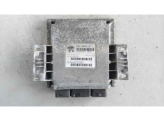 Recambio de centralita motor uce para peugeot 206 berlina 2.0 16v cat referencia OEM IAM SW9645214980 16529044 