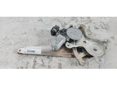 ELEVALUNAS TRASERO DERECHO MN182353 