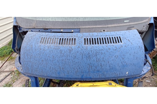 Recambio de capo para citroen jumper combi (06.2006) 2.2 hdi cat referencia OEM IAM   