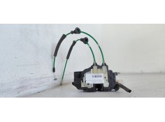 Recambio de cerradura puerta delantera derecha para hyundai i30 classic referencia OEM IAM   