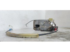 Recambio de cerradura puerta trasera izquierda para opel astra h berlina cosmo referencia OEM IAM 13210738  