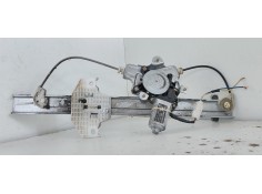 Recambio de elevalunas trasero izquierdo para hyundai matrix (fc) 1.5 crdi gls full referencia OEM IAM 9881017200  