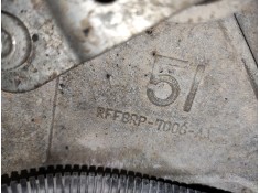 Recambio de caja cambios para ford mondeo turnier (ge) ghia (06.2003) (d) referencia OEM IAM RFF8RP7006AA  