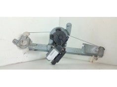 ELEVALUNAS TRASERO DERECHO 