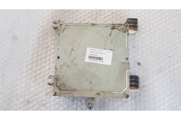 Recambio de centralita motor uce para honda cr-v (rd1/3) referencia OEM IAM 37820PHKG51  