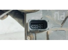 Recambio de cerradura puerta trasera izquierda para opel astra h berlina cosmo referencia OEM IAM 13210738  