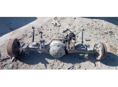Recambio de puente trasero para nissan terrano/terrano.ii (r20) 2.7 turbodiesel referencia OEM IAM   