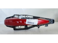 Recambio de maneta exterior delantera derecha para citroen ds4 design referencia OEM IAM   