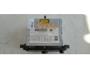 Recambio de sistema audio / radio cd para cadillac bls 1.9 d pdf referencia OEM IAM 1231861953 P12769508 12769508