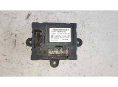 Recambio de centralita cierre para ford mondeo sportbreak (ca2) 2.0 tdci cat referencia OEM IAM 7G9T14B533BC  