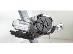 Recambio de elevalunas trasero derecho para renault scenic ii confort expression referencia OEM IAM   