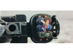 Recambio de elevalunas trasero derecho para mitsubishi l 200 (ka0/kb0) raging bull referencia OEM IAM MN182353  