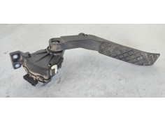 Recambio de potenciometro pedal para volkswagen touareg (7la) tdi r5 referencia OEM IAM 7L6723507  