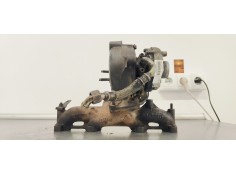 Recambio de turbocompresor para audi a4 berlina (b5) 1.9 tdi referencia OEM IAM 028145702H  