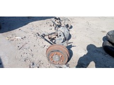 Recambio de puente trasero para nissan terrano/terrano.ii (r20) 2.7 turbodiesel referencia OEM IAM   