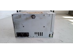 Recambio de sistema audio / radio cd para cadillac bls 1.9 d pdf referencia OEM IAM 1231861953 P12769508 12769508
