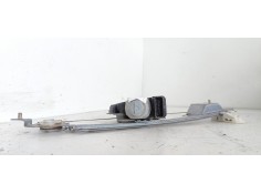 Recambio de elevalunas trasero derecho para renault scenic ii confort expression referencia OEM IAM   