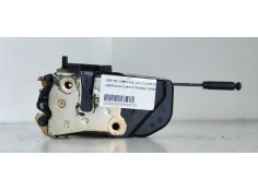 CERRADURA PUERTA TRASERA DERECHA 