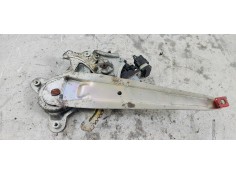 Recambio de elevalunas trasero derecho para mitsubishi l 200 (ka0/kb0) raging bull referencia OEM IAM MN182353  