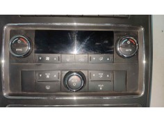 Recambio de mando climatizador para dodge journey 2.0 16v crd cat referencia OEM IAM P55111898AE  