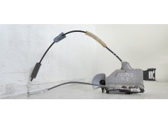 CERRADURA PUERTA DELANTERA DERECHA PSA016901 