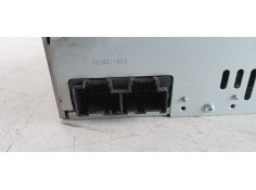 Recambio de sistema audio / radio cd para cadillac bls 1.9 d pdf referencia OEM IAM 1231861953 P12769508 12769508