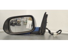 Recambio de retrovisor izquierdo para honda accord berlina (cl/cn) 2.2 ctdi 140 referencia OEM IAM E6010142  