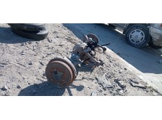 Recambio de puente trasero para nissan terrano/terrano.ii (r20) 2.7 turbodiesel referencia OEM IAM   