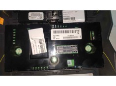 Recambio de mando climatizador para dodge journey 2.0 16v crd cat referencia OEM IAM P55111898AE  