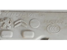 Recambio de cerradura puerta delantera derecha para citroen c4 cactus shine referencia OEM IAM PSA016901  